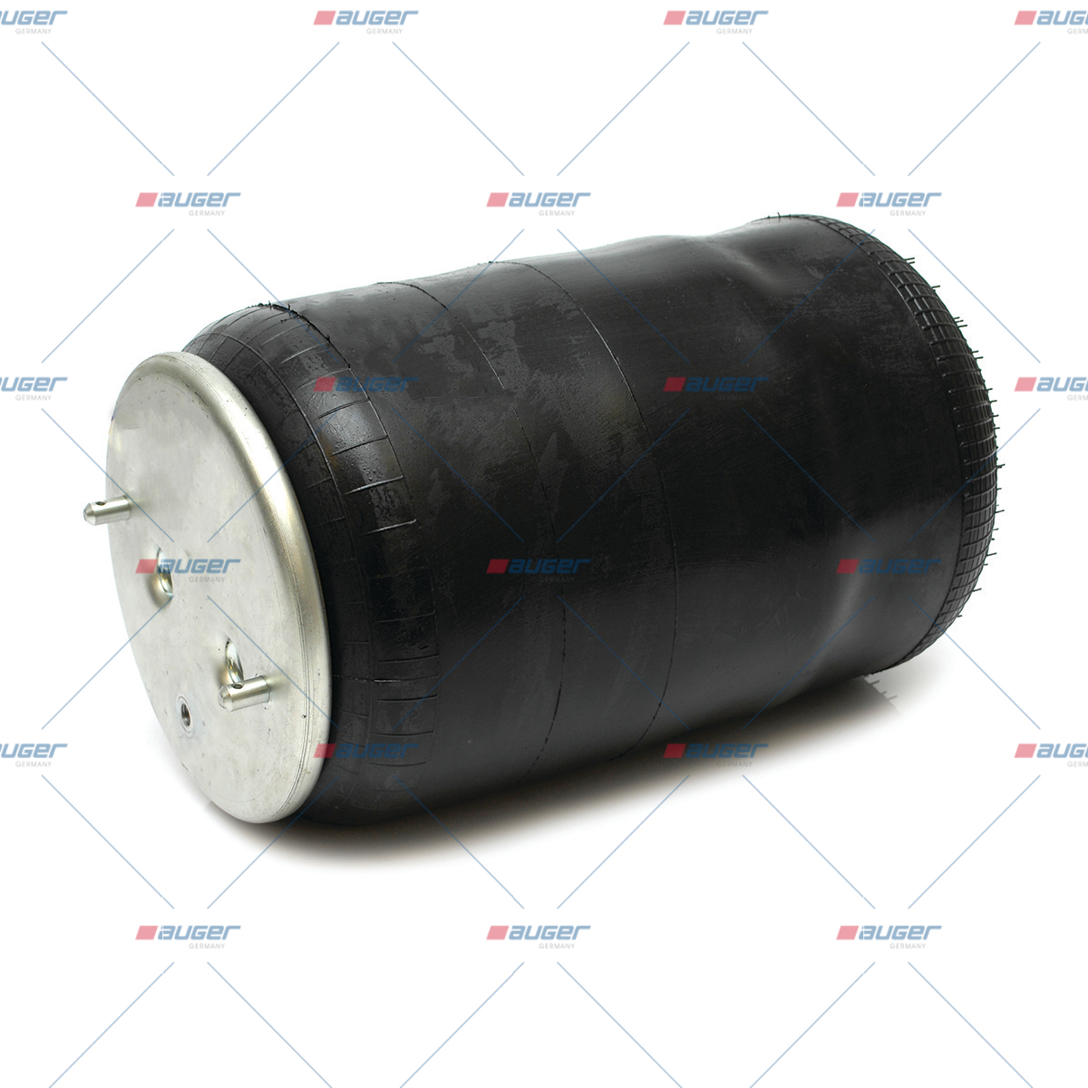 Luftfederbalg, Service Typ